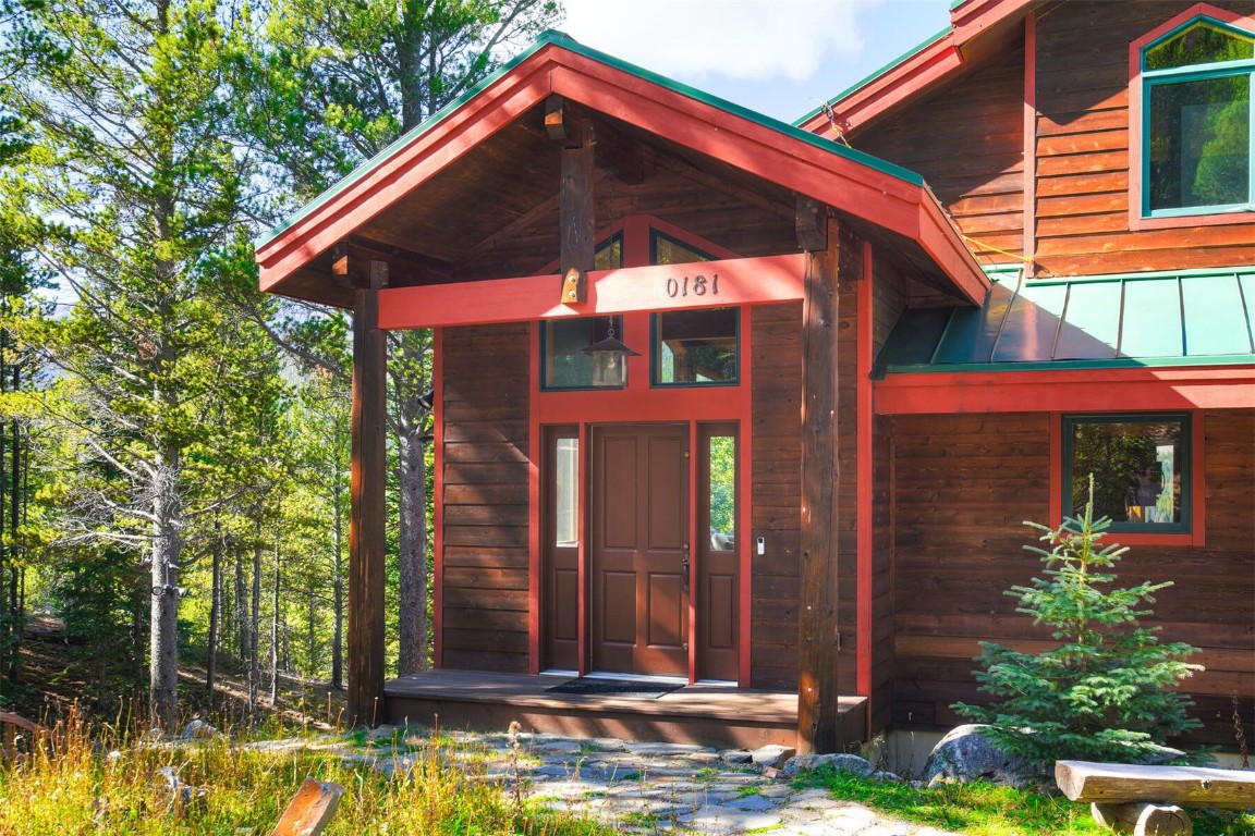 Breckenridge, Colorado, 80424, United States, 4 Bedrooms Bedrooms, ,6 BathroomsBathrooms,Residential,Active,2023843