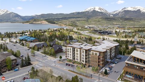 Photo of 240 Lake Dillon Drive Dr #301, Dillon, CO 80435 (MLS # S1069652)