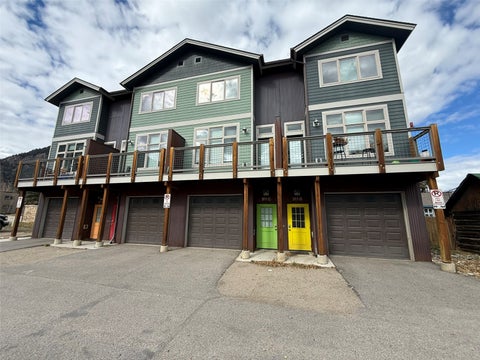Photo of 311 Galena #C, Frisco, CO 80443 (MLS # S1072029)