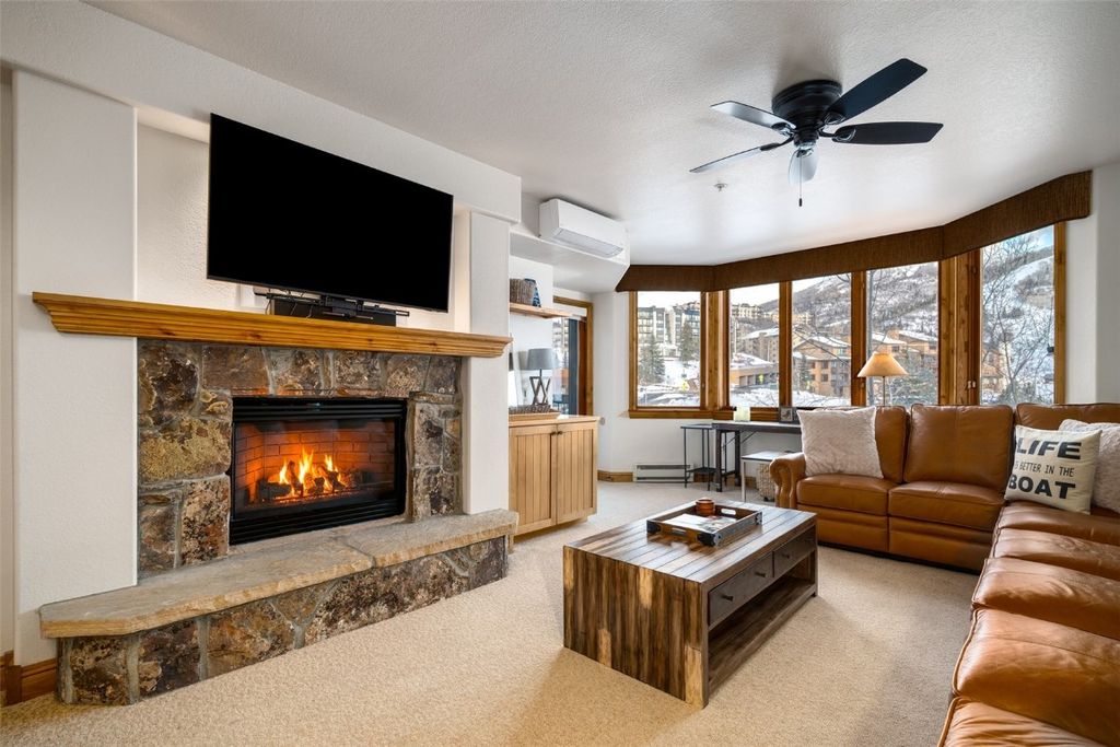Photo of 1875 Ski Time Square Drive #411, Steamboat Springs, CO 80487 (MLS # S1064506)