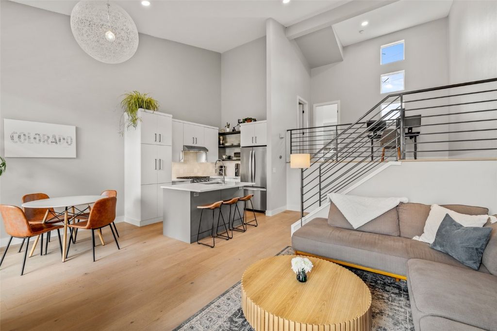 Photo of 744 Mountain Vista Circle #53, Steamboat Springs, CO 80487 (MLS # S1064046)