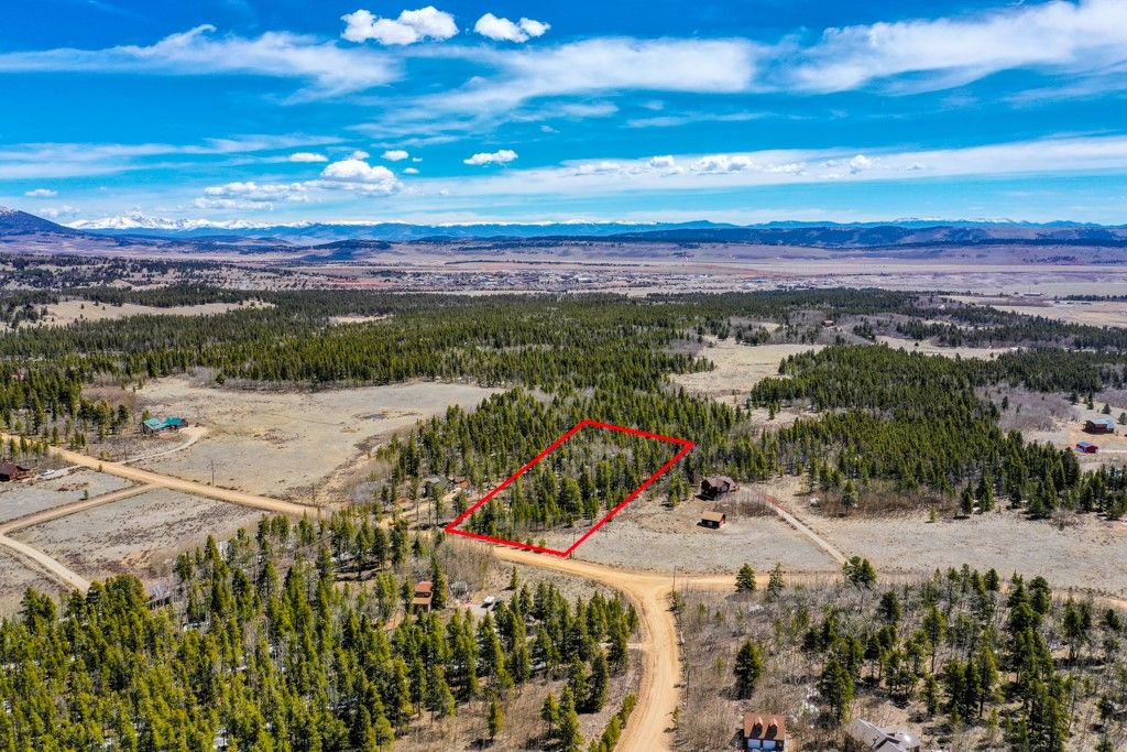 Photo of 414 Wheat Way, Fairplay, CO 80440 (MLS # S1066047)