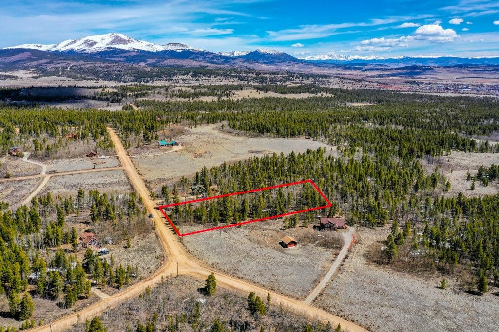 Photo of 414 Wheat Way, Fairplay, CO 80440 (MLS # S1066047)