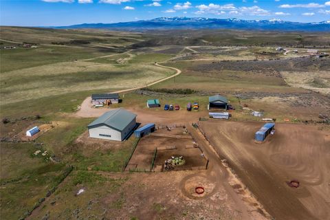 Photo of 6055 Homesteader Lane, Hayden, CO 81639 (MLS # S1068376)