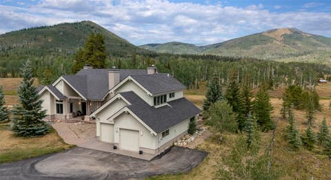 Photo of 27350 Kelsie Court, Clark, CO 80428 (MLS # S1071208)