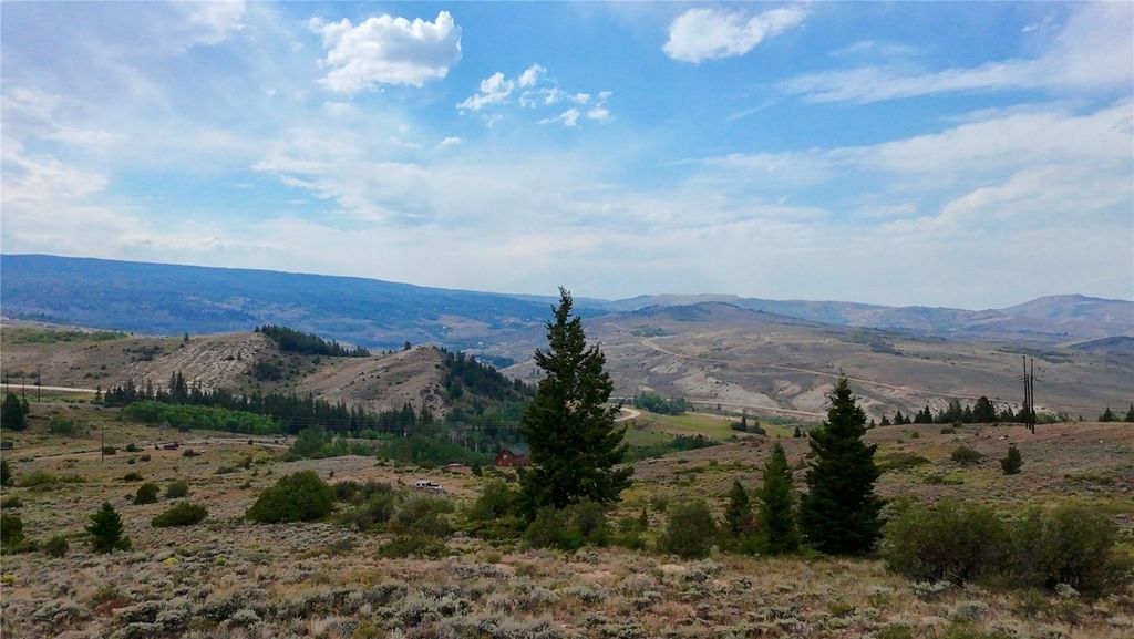 Photo of 76 GCR 1301, Kremmling, CO 80459 (MLS # S1065895)