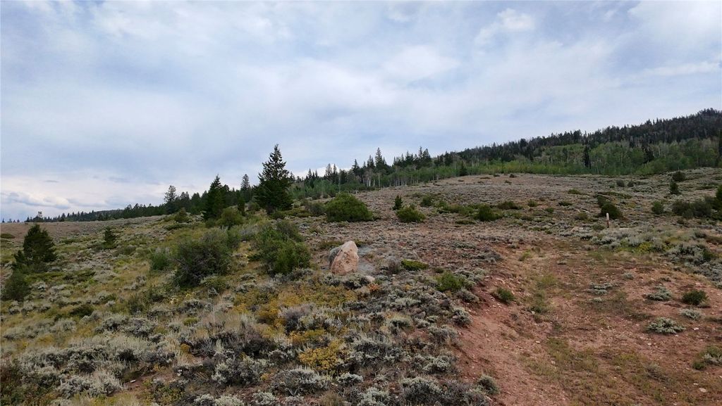 Photo of 76 GCR 1301, Kremmling, CO 80459 (MLS # S1065895)