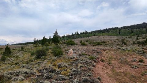 Photo of 76 GCR 1301, Kremmling, CO 80459 (MLS # S1065895)