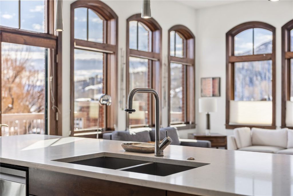 Photo of 703 Lincoln Avenue #B210, Steamboat Springs, CO 80487 (MLS # S1065811)