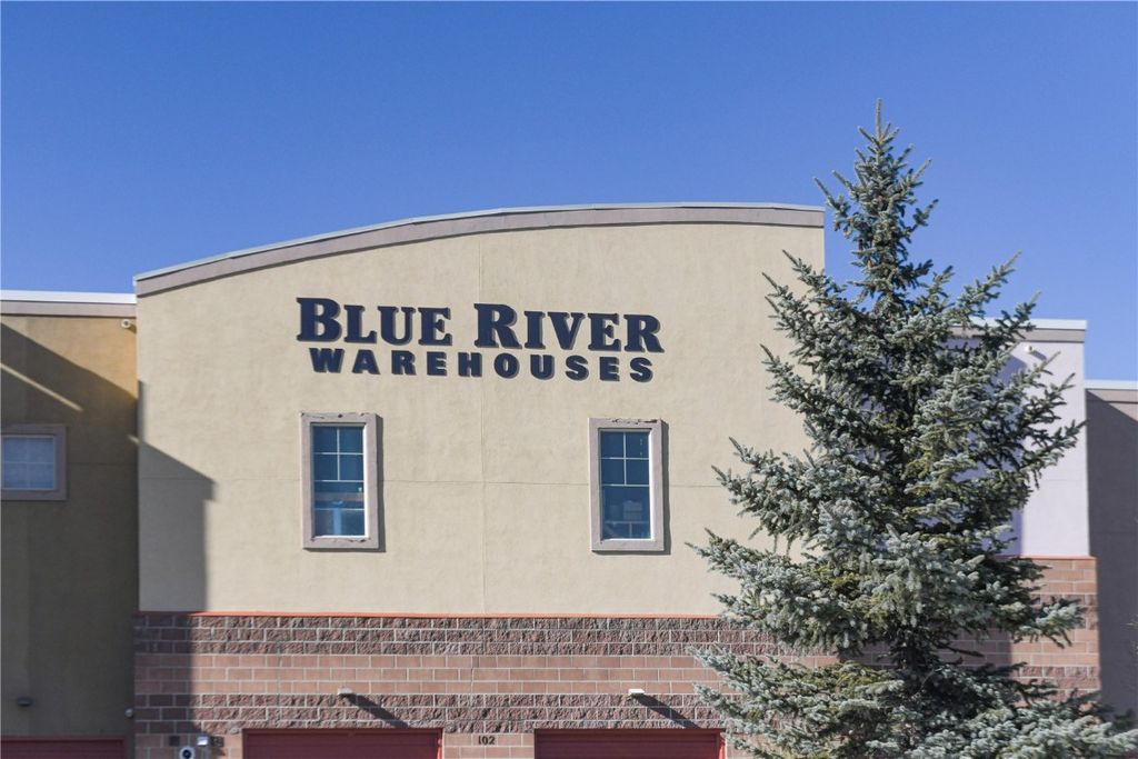 Photo of 220 Buffalo Mountain Drive #207 A, Silverthorne, CO 80498 (MLS # S1065937)