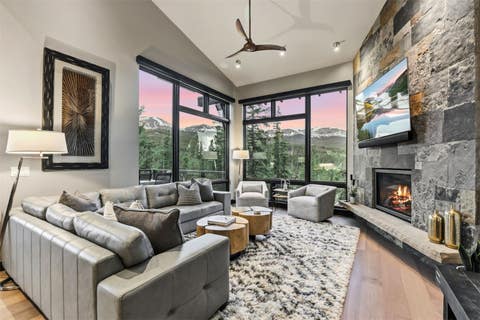 Photo of 44 West Point Lode, Breckenridge, CO 80424 (MLS # S1069369)