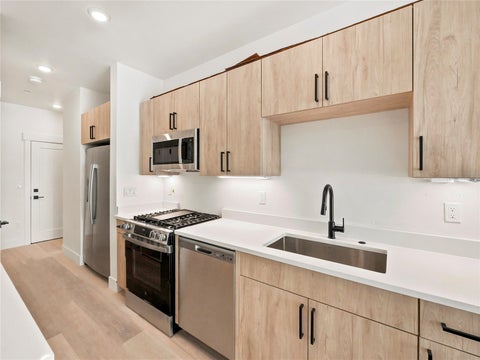 Photo of 740 Blue River Parkway #E9, Silverthorne, CO 80498 (MLS # S1071435)