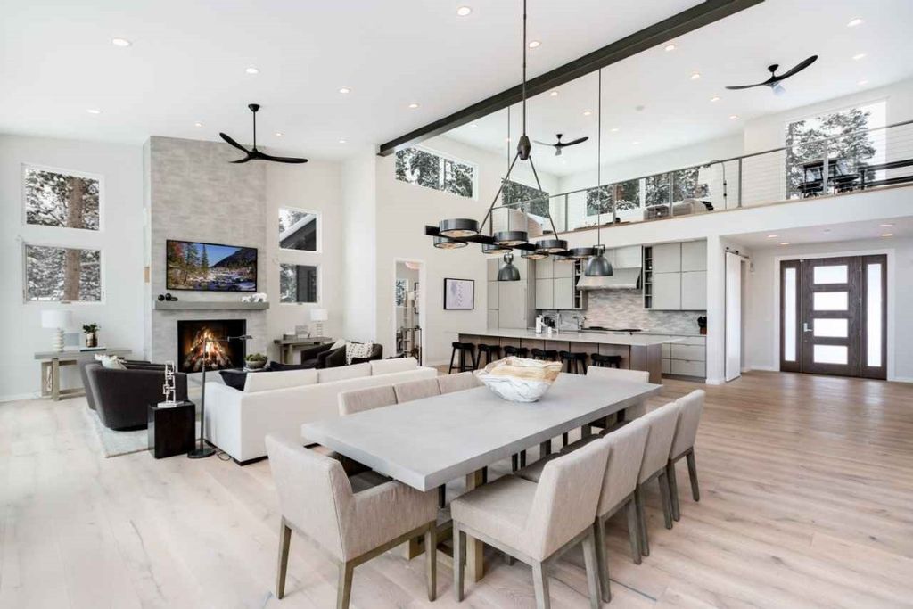 Photo of 26 North Woods Lane #1, Breckenridge, CO 80424 (MLS # S1065945)