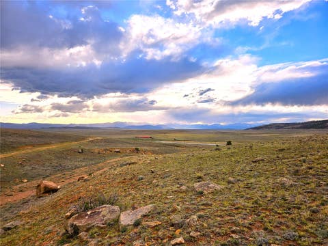 Photo of 25251 Fernando Trail, Hartsel, CO 80449 (MLS # S1069354)