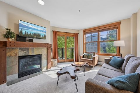 Photo of 53 Hunki Dori Court #8881, Keystone, CO 80435 (MLS # S1062504)