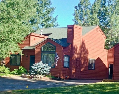 Photo of 575 McKees Way, Frisco, CO 80443 (MLS # S1070576)