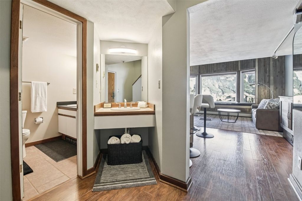 Photo of 45 Beeler Place #510, Frisco, CO 80443 (MLS # S1064576)