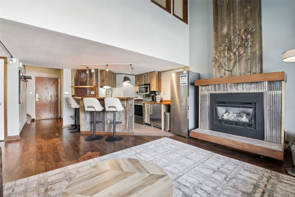 Photo of 45 Beeler Place #510, Frisco, CO 80443 (MLS # S1064576)