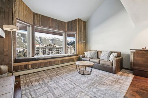 Photo of 45 Beeler Place #510, Frisco, CO 80443 (MLS # S1064576)