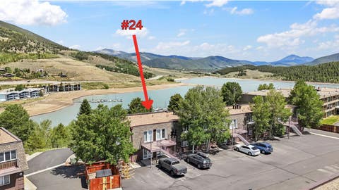Photo of 240 E La Bonte Street #24, Dillon, CO 80435 (MLS # S1069741)