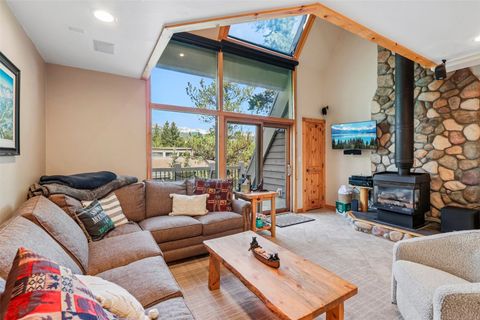 Photo of 106 Broken Lance Drive #10, Breckenridge, CO 80424 (MLS # S1069298)