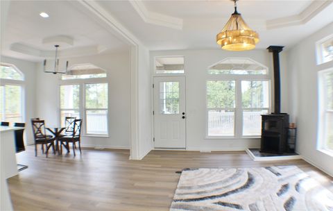 Photo of 2095 Mullenville Road, Fairplay, CO 80440 (MLS # S1068892)