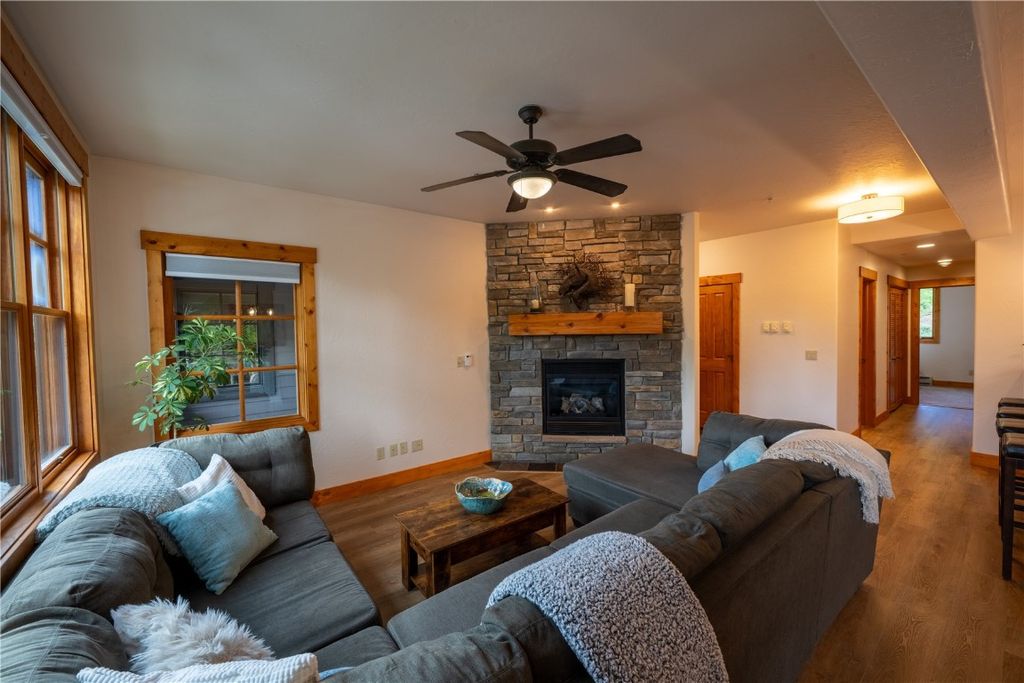 Photo of 580 Anglers Drive #204, Steamboat Springs, CO 80487 (MLS # S1058132)