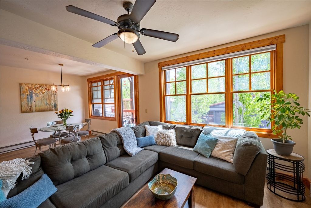 Photo of 580 Anglers Drive #204, Steamboat Springs, CO 80487 (MLS # S1058132)