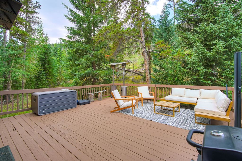 Photo of 6871 Highway 9, Blue River, CO 80424 (MLS # S1066173)