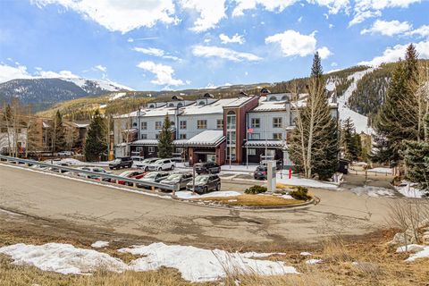 Photo of 22864 Us Highway 6 #107, Keystone, CO 80435 (MLS # S1067641)