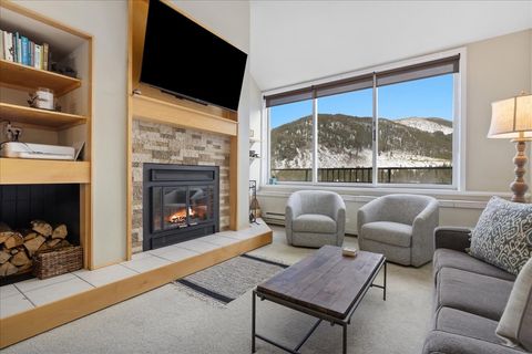 Photo of 21650 Us Highway 6 #2106, Keystone, CO 80435 (MLS # S1064509)