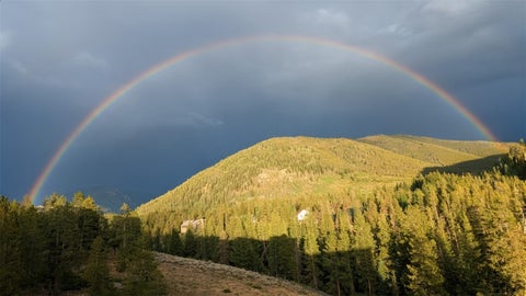 Photo of 21650 Us Highway 6 #2106, Keystone, CO 80435 (MLS # S1064509)