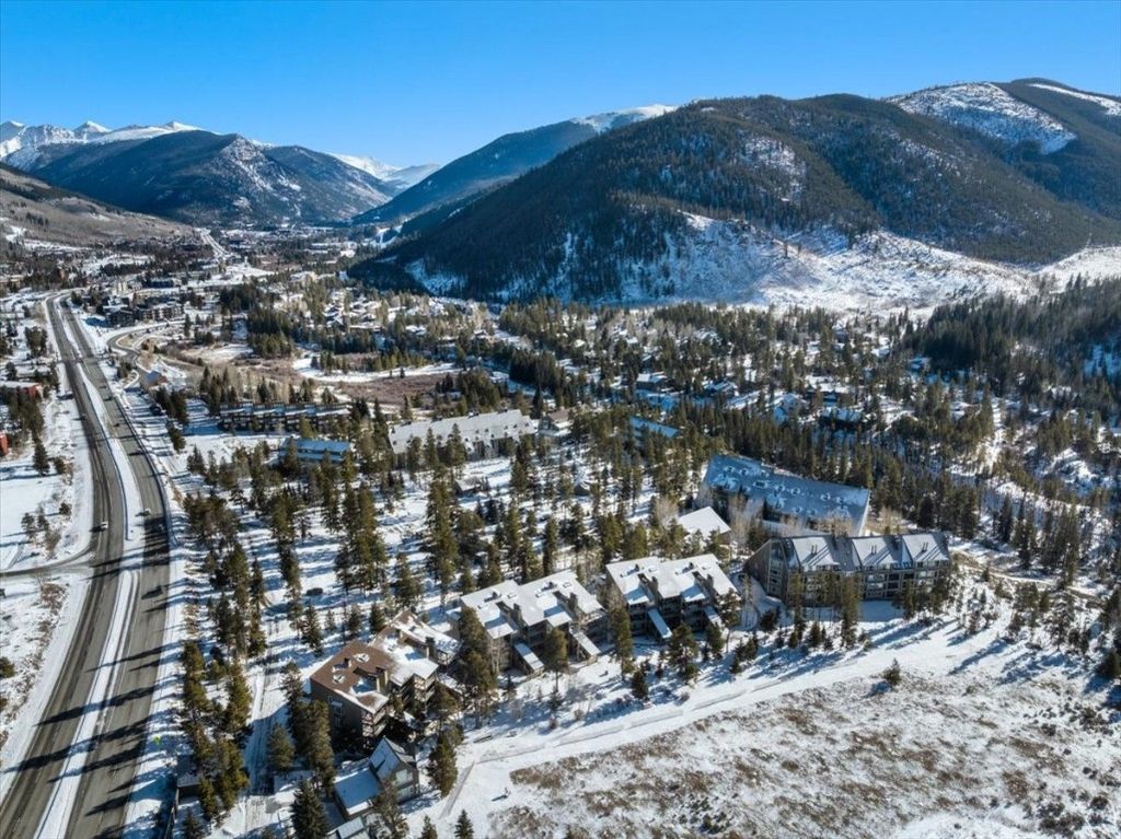 Photo of 21650 Us Highway 6 #2106, Keystone, CO 80435 (MLS # S1064509)