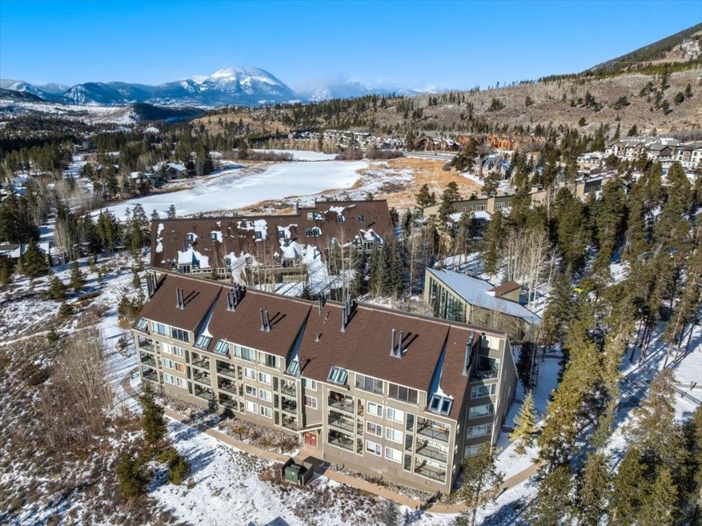 Photo of 21650 Us Highway 6 #2106, Keystone, CO 80435 (MLS # S1064509)