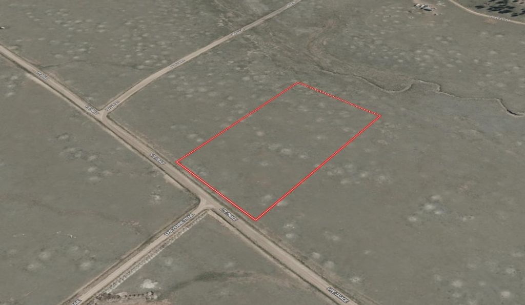 Photo of 936 Ute Trace Trce, Hartsel, CO 80449 (MLS # S1064223)