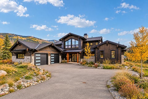 Photo of 328 Raven Golf Lane, Silverthorne, CO 80498 (MLS # S1072007)