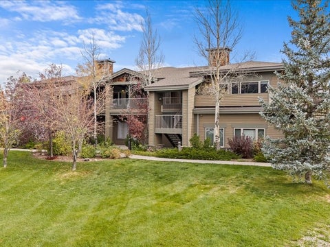 Photo of 1915 Alpine Plaza #R3, Steamboat Springs, CO 80487 (MLS # S1072023)