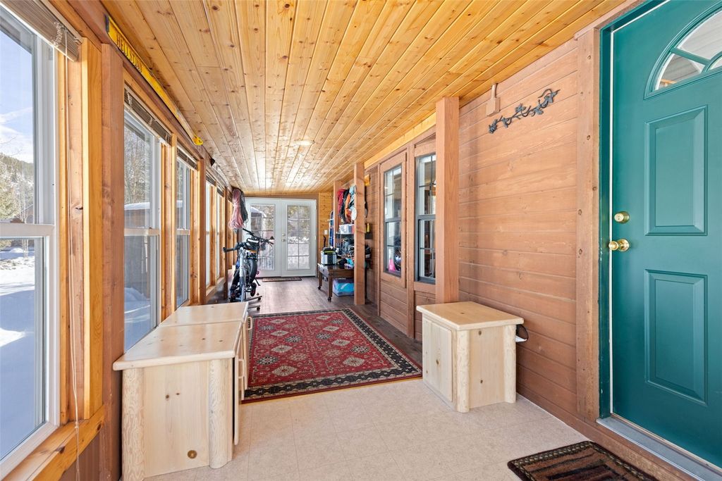 Photo of 85 Revett Drive Dr #15, Breckenridge, CO 80424 (MLS # S1066033)