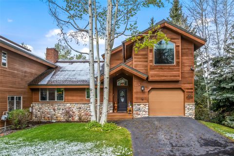 Photo of 2020 Boulder Court #2020, Steamboat Springs, CO 80487 (MLS # S1068497)