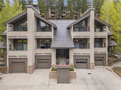 Photo of 517 Primrose Path #517, Breckenridge, CO 80424 (MLS # S1059696)