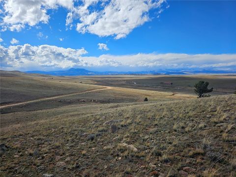 Photo of 25251 Fernando Trail, Hartsel, CO 80456 (MLS # S1064210)