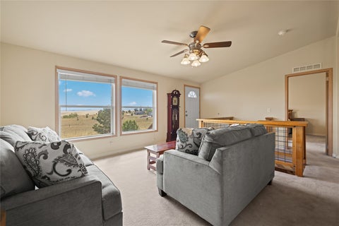 Photo of 727 Angus Circle, Hartsel, CO 80449 (MLS # S1071541)