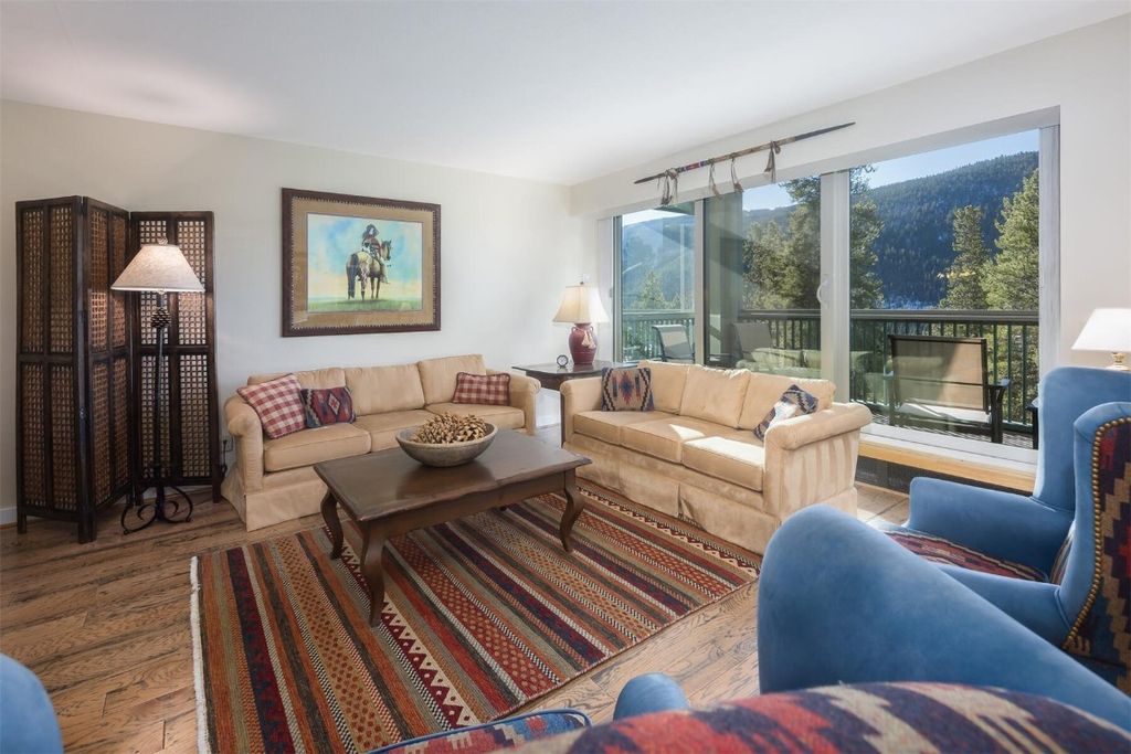 Photo of 22097 Saints John Road #2526, Keystone, CO 80435 (MLS # S1064110)