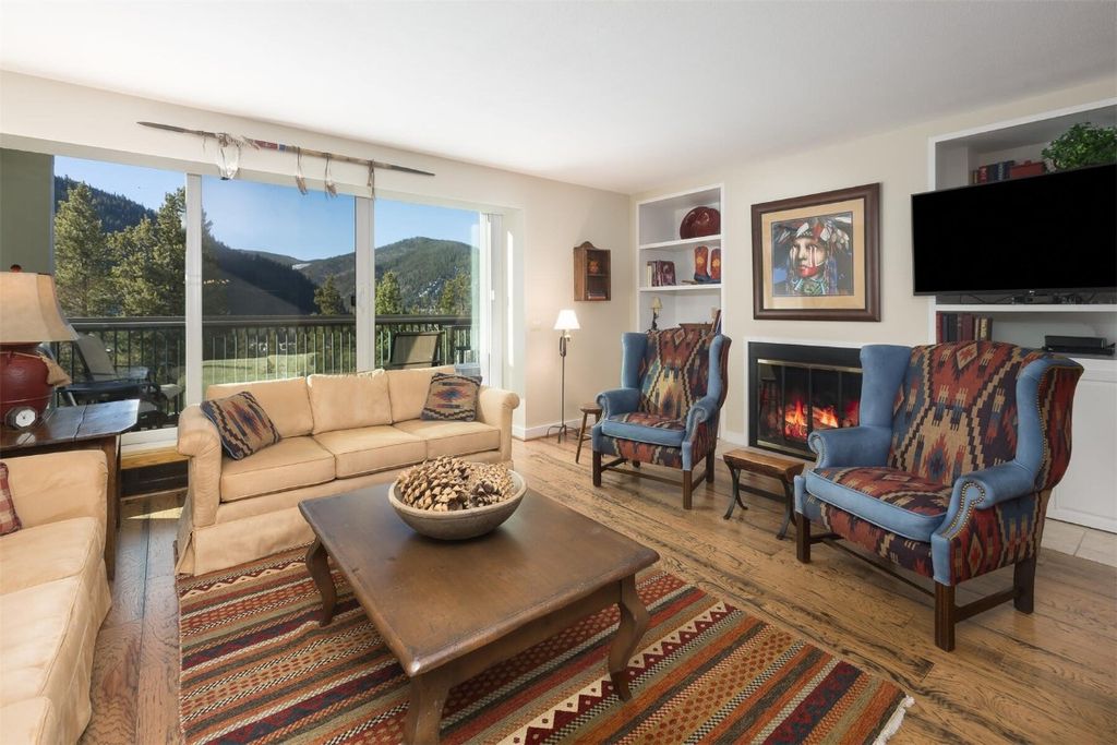 Photo of 22097 Saints John Road #2526, Keystone, CO 80435 (MLS # S1064110)