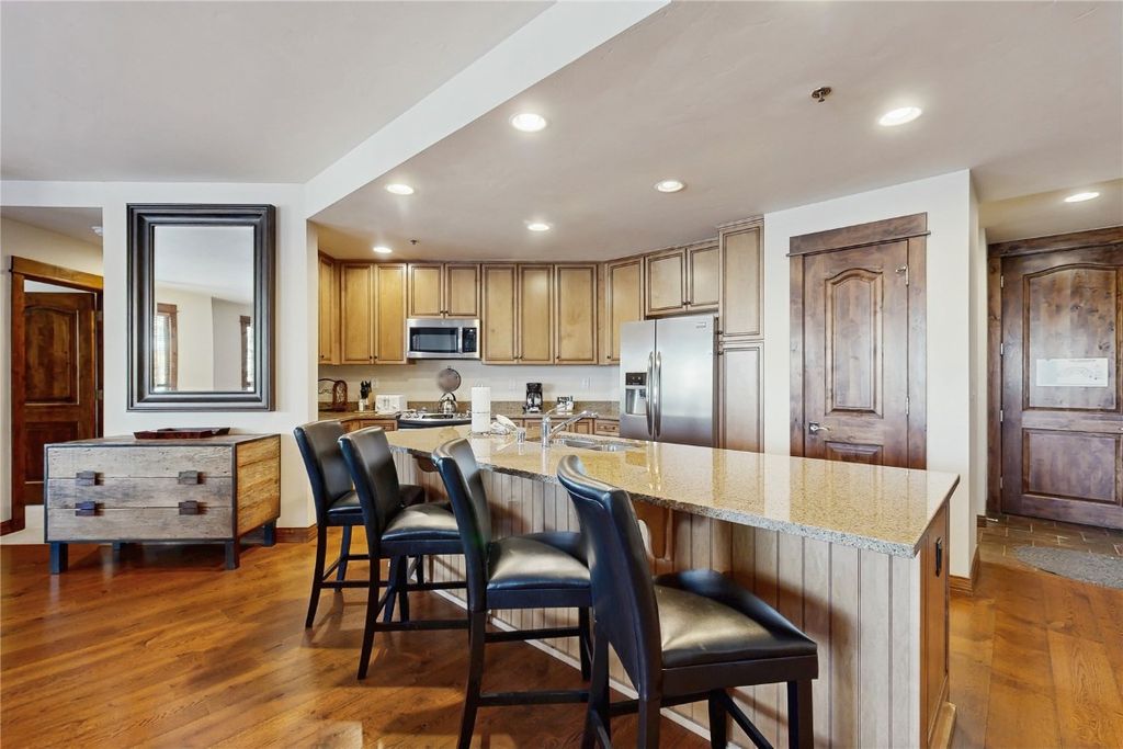 Photo of 42 Snowflake Drive #413, Breckenridge, CO 80424 (MLS # S1065746)