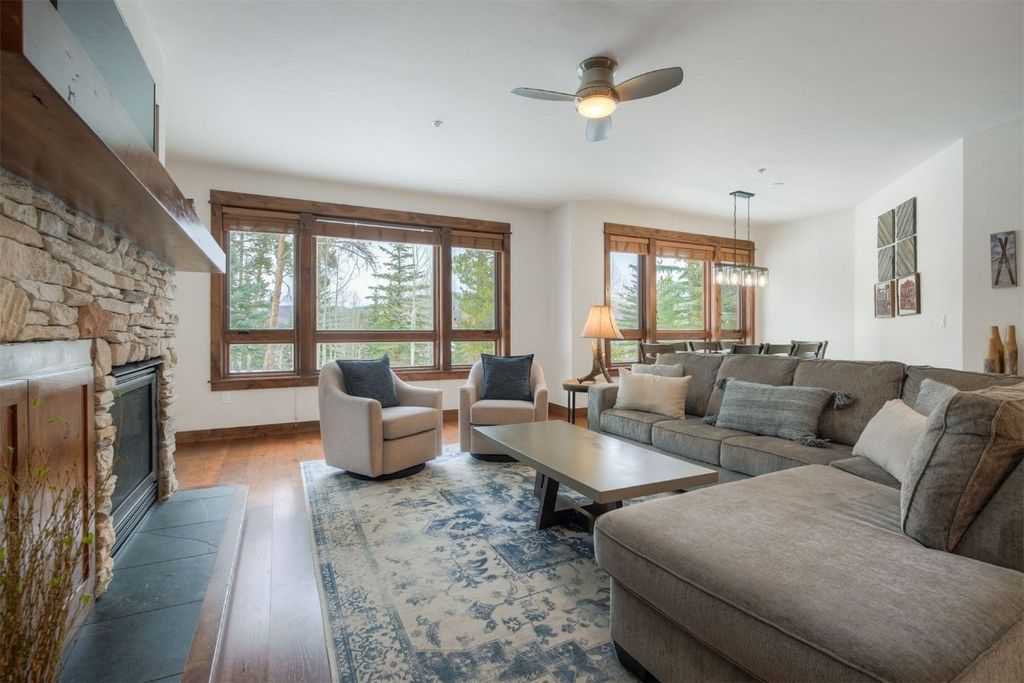 Photo of 42 Snowflake Drive #413, Breckenridge, CO 80424 (MLS # S1065746)