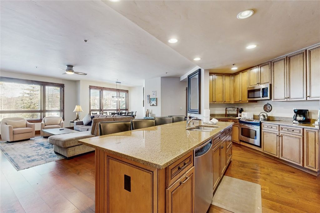 Photo of 42 Snowflake Drive #413, Breckenridge, CO 80424 (MLS # S1065746)