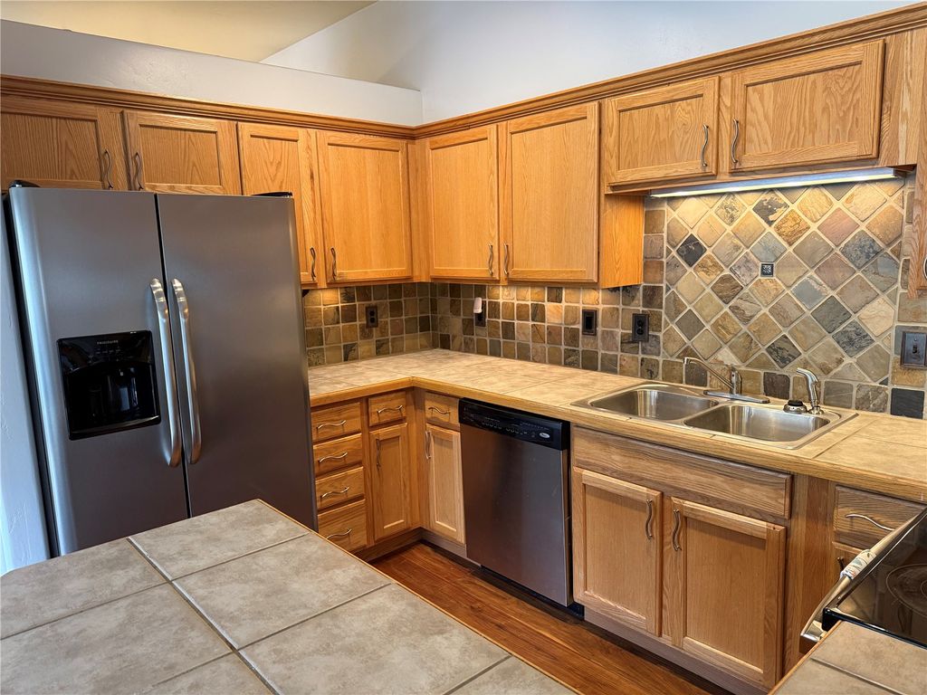 Photo of 3365 Columbine Drive #407, Steamboat Springs, CO 80487 (MLS # S1066304)
