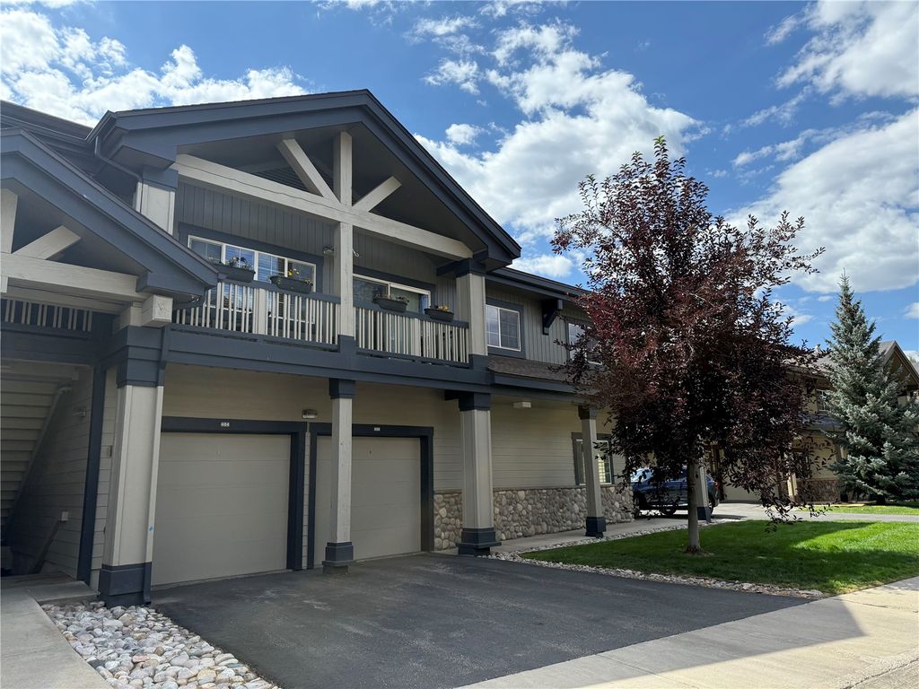 Photo of 3365 Columbine Drive #407, Steamboat Springs, CO 80487 (MLS # S1066304)