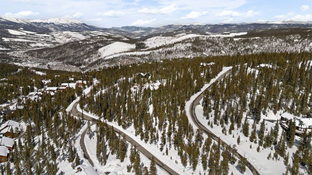 Photo of 515 Miners View Road, Breckenridge, CO 80424 (MLS # S1063862)